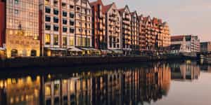 Gdansk